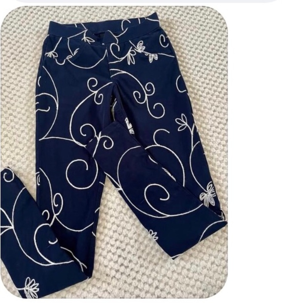 Hue jegging XS
